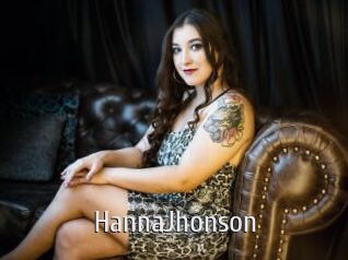 HannaJhonson