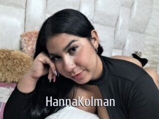 HannaKolman