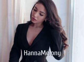 HannaMelony Cigare à moustache