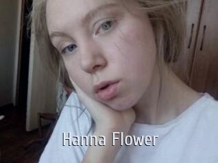 Hanna_Flower