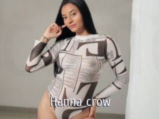 Hanna_crow
