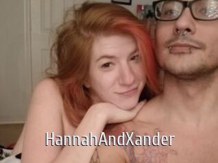 HannahAndXander Cigare à moustache
