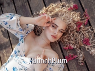HannahBlum