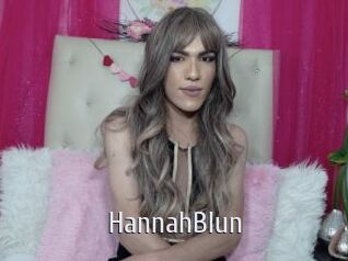 HannahBlun Cigare à moustache