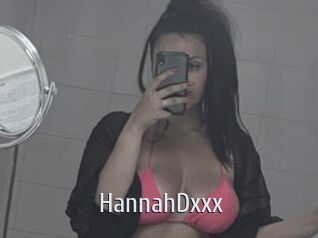 HannahDxxx Cigare à moustache