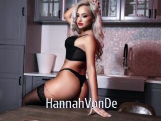 HannahVonDe