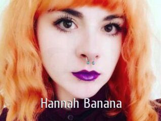 Hannah_Banana Cigare à moustache