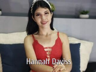 Hannah_Daviss