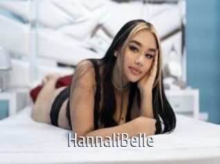 HannaliBelle