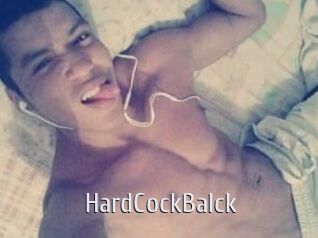 HardCockBalck