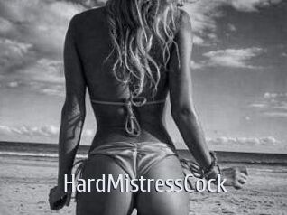 HardMistressCock