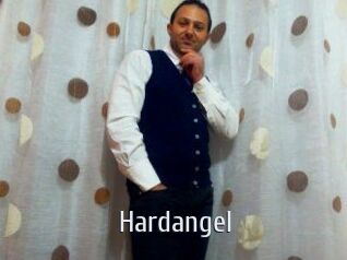 Hardangel Cigare à moustache