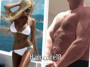 Hardcore18