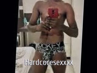 Hardcoresexxxx