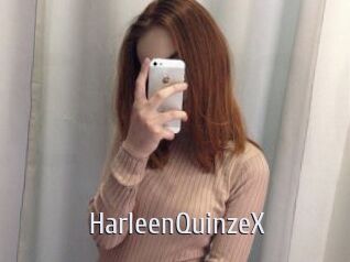 HarleenQuinzeX