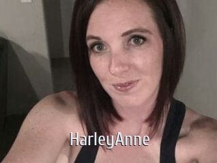 HarleyAnne Cigare à moustache