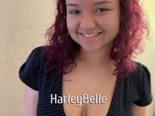 HarleyBelle