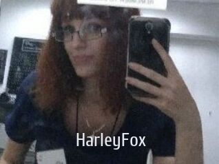 HarleyFox