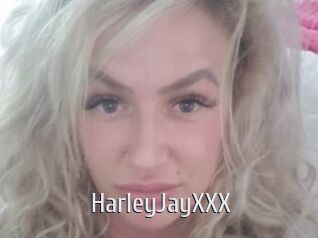 HarleyJayXXX