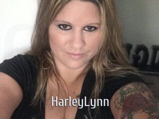 HarleyLynn