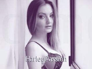 HarleyPassion