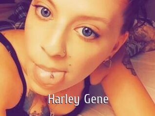 Harley_Gene