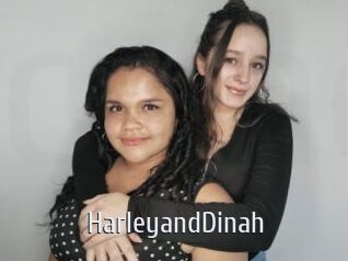 HarleyandDinah
