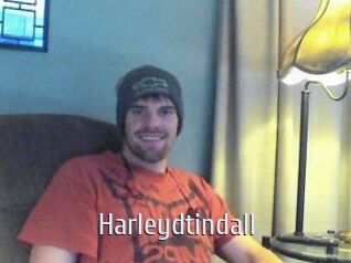 Harleydtindall