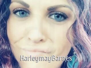 HarleymayBarnes