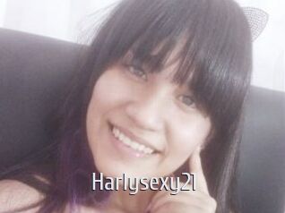 Harlysexy21