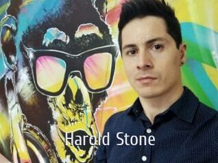 Harold_Stone Cigare à moustache