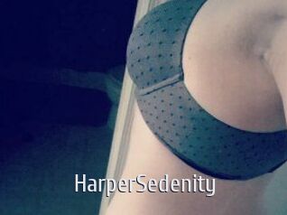 Harper_Sedenity