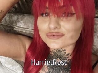 HarrietRose Cigare à moustache