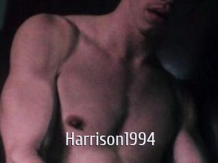 Harrison1994 Cigare à moustache