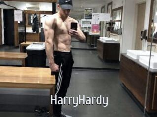 HarryHardy