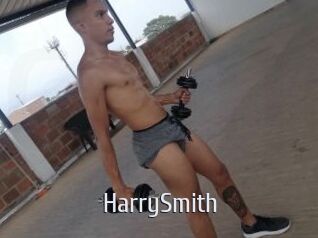 HarrySmith