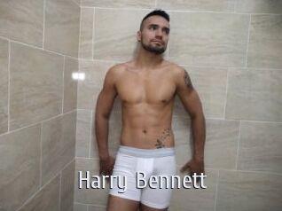 Harry_Bennett
