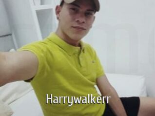 Harrywalkerr