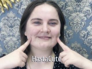 HastaCute