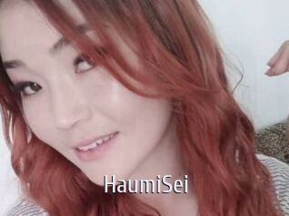 HaumiSei