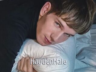 HaydenHale