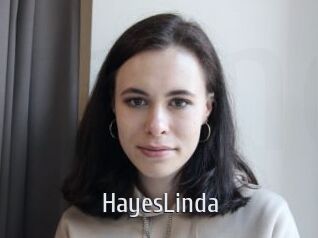 HayesLinda Cigare à moustache