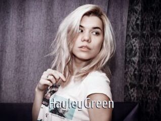 HayleyGreen