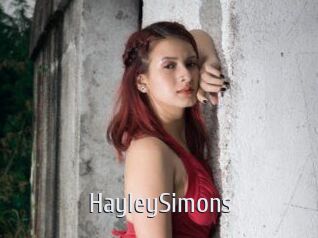 HayleySimons Cigare à moustache