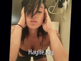 HaylieJoy