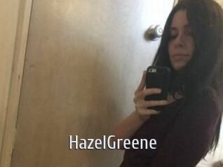 Hazel_Greene