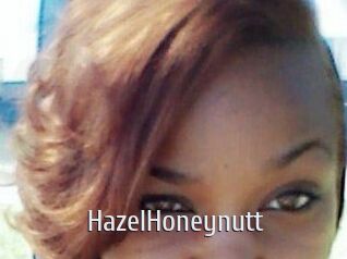 HazelHoneynutt