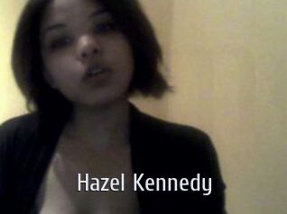 Hazel_Kennedy Cigare à moustache