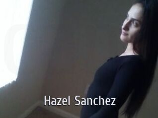 Hazel_Sanchez Cigare à moustache