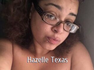 Hazelle_Texas Cigare à moustache